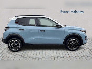 Used Citroen C3 2025 for sale - 78432676: Photo