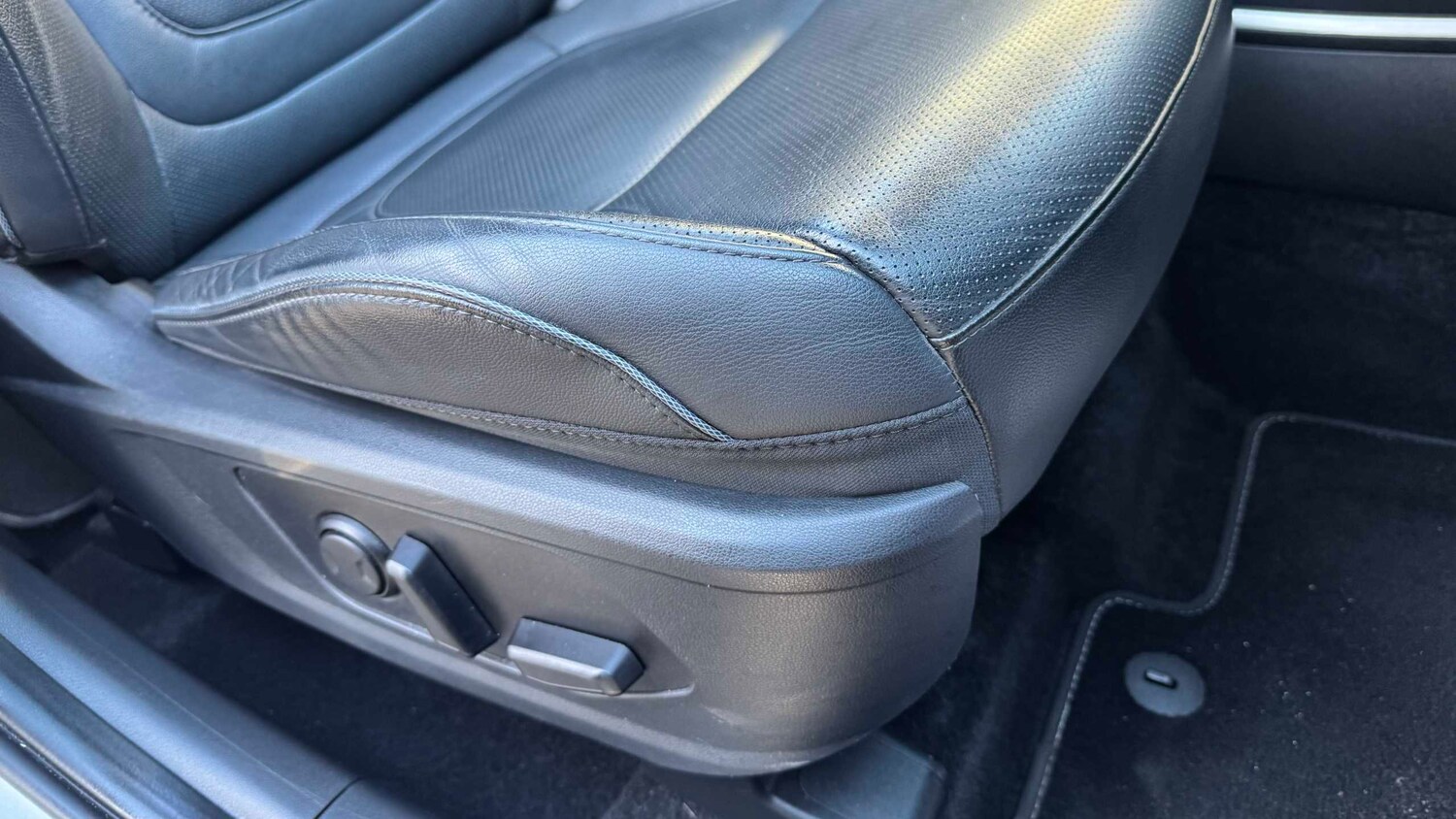 Used Hyundai TUCSON for sale - 77859882: Photo 18