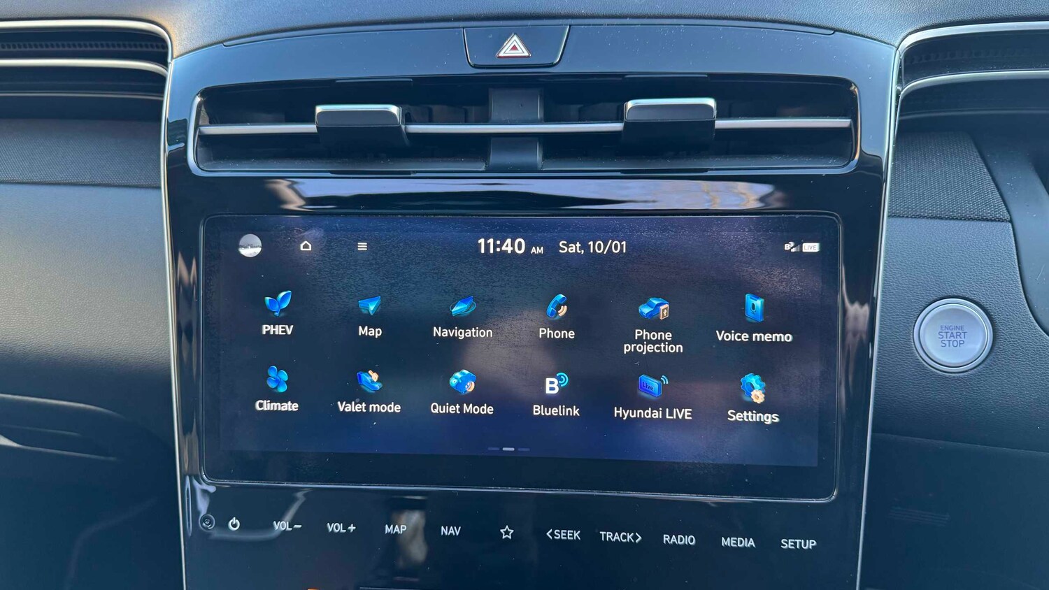 Used Hyundai TUCSON for sale - 77859882: Photo 21