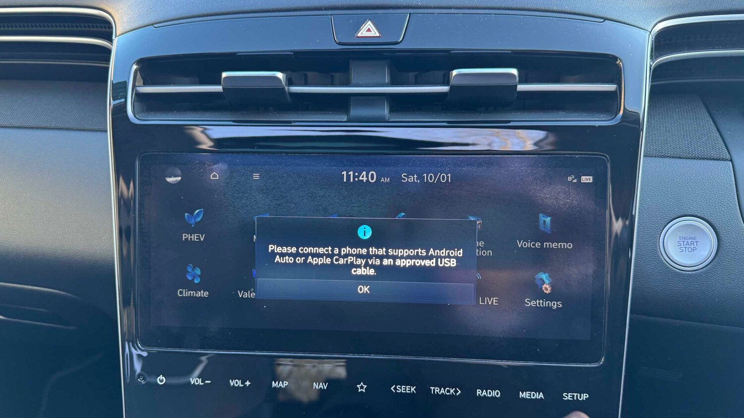 Used Hyundai TUCSON for sale - 77859882: Photo 22