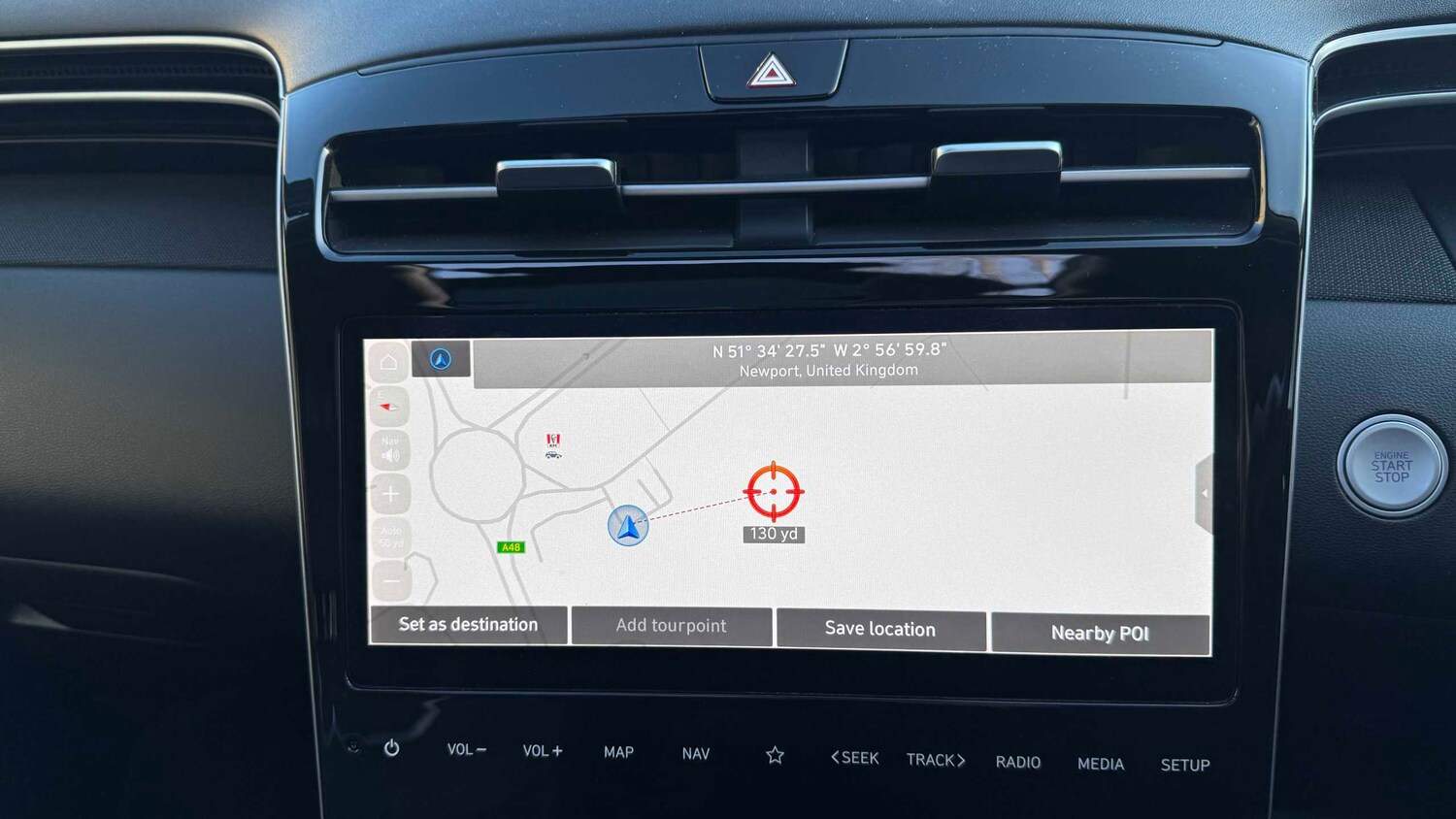 Used Hyundai TUCSON for sale - 77859882: Photo 23