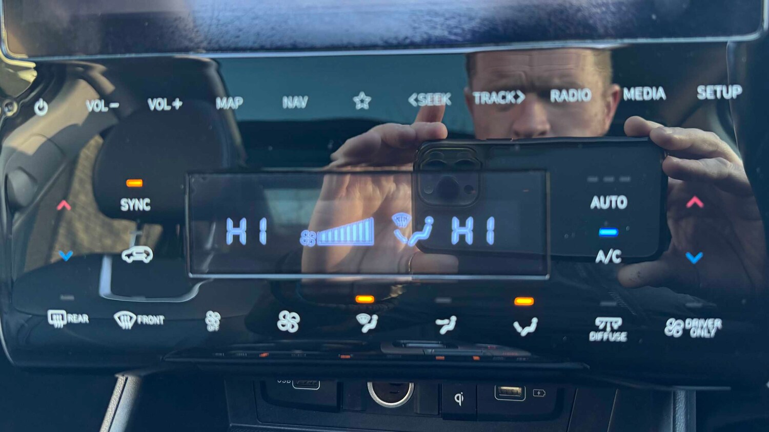 Used Hyundai TUCSON for sale - 77859882: Photo 26