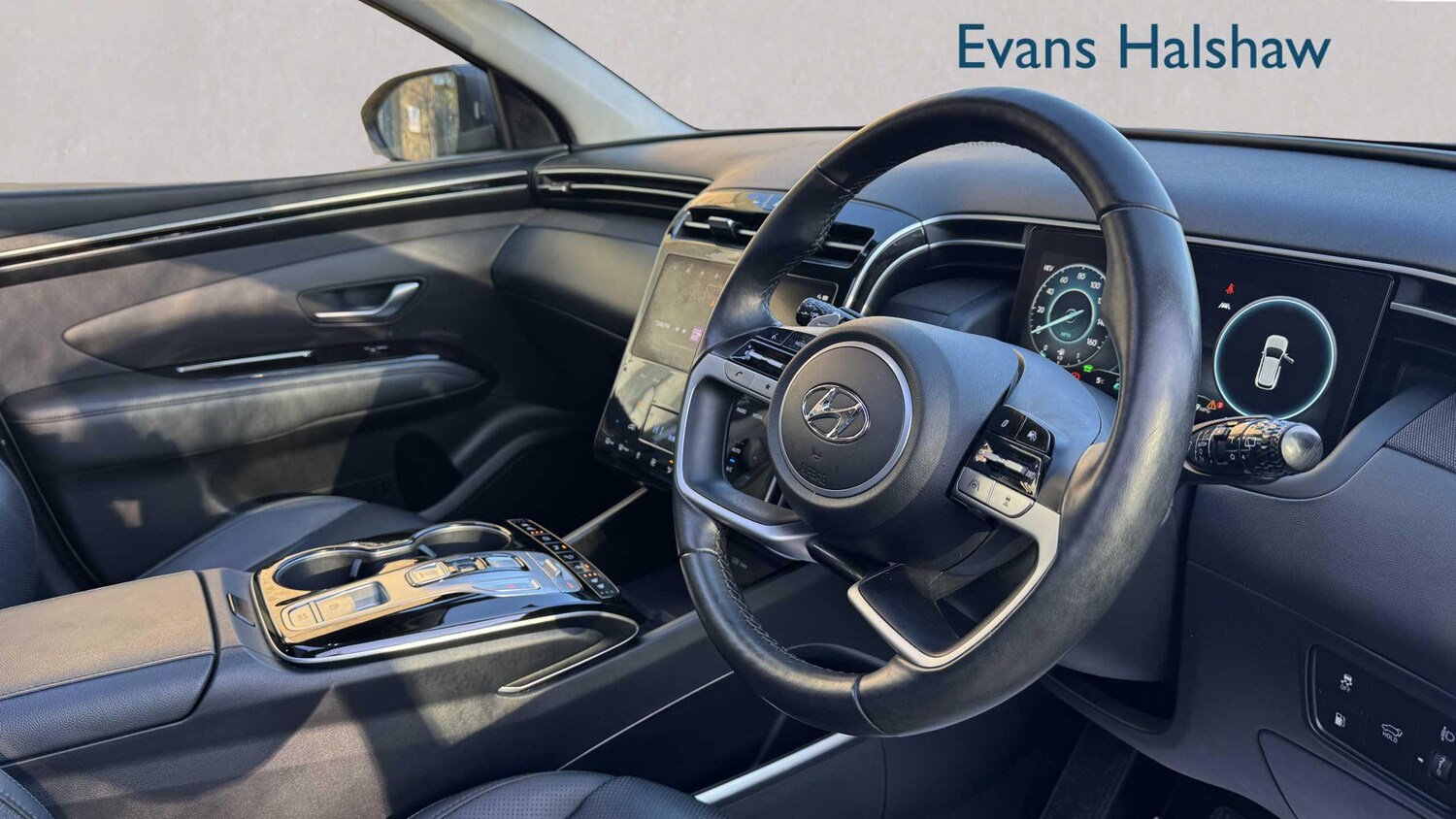 Used Hyundai TUCSON for sale - 77859882: Photo 30