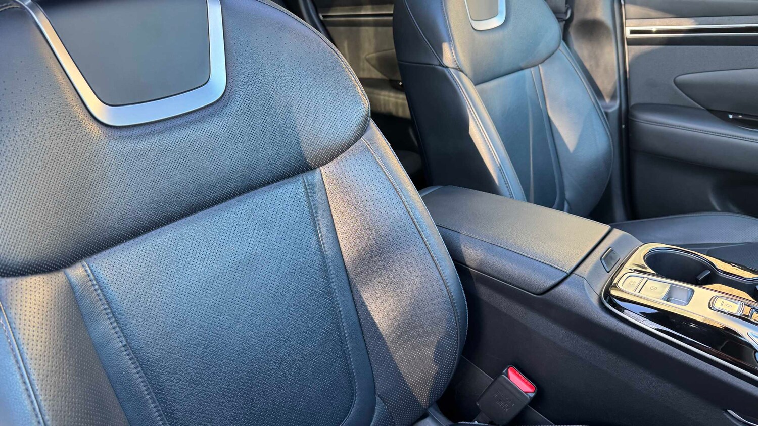 Used Hyundai TUCSON for sale - 77859882: Photo 31