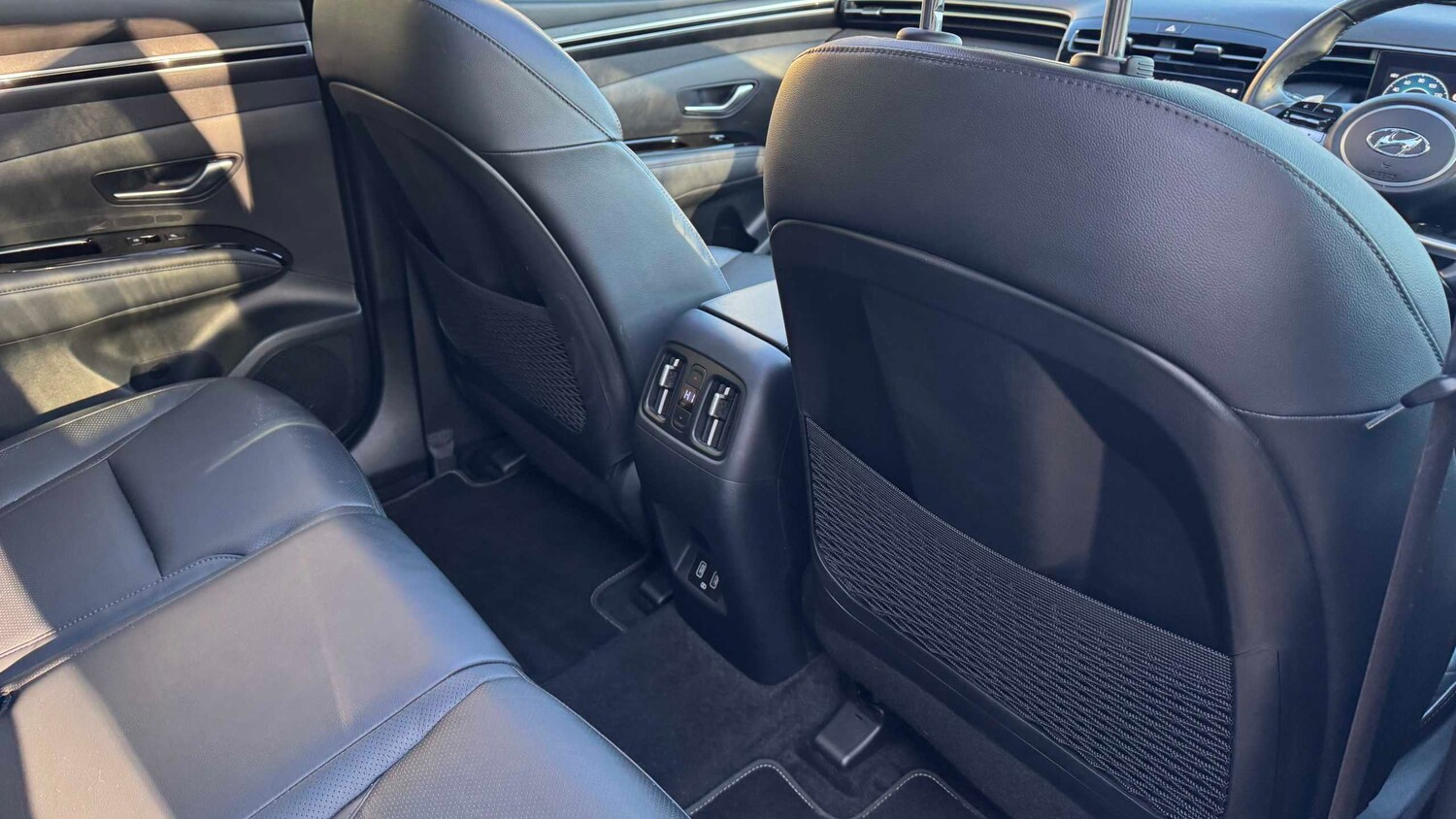 Used Hyundai TUCSON for sale - 77859882: Photo 33