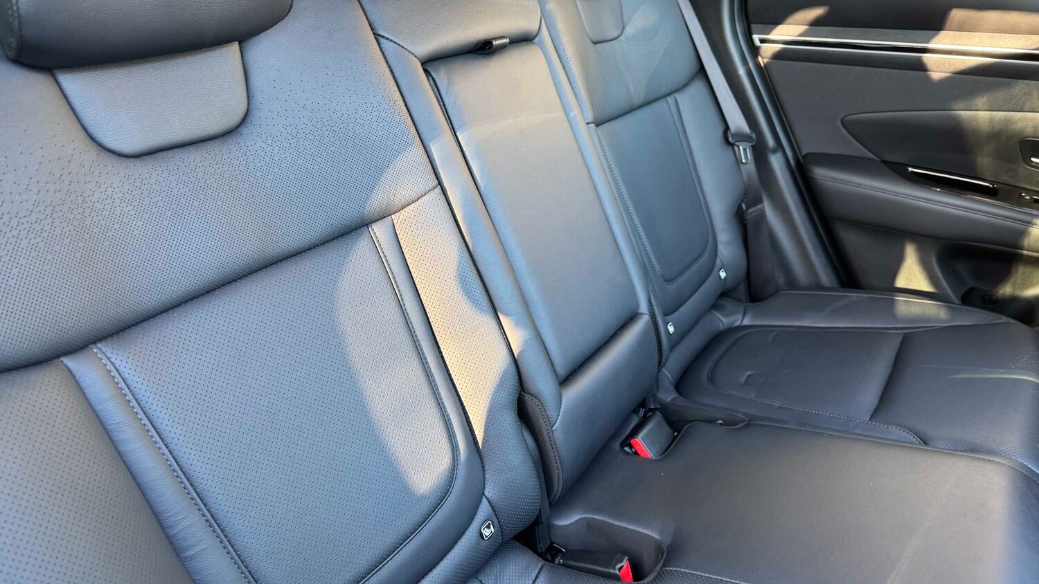 Used Hyundai TUCSON for sale - 77859882: Photo 34