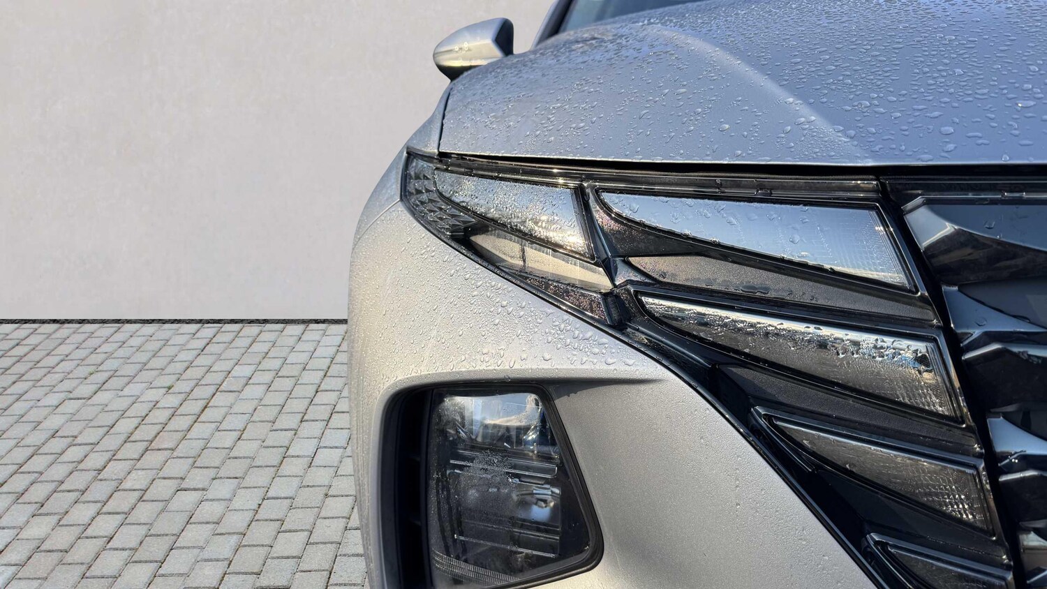 Used Hyundai TUCSON for sale - 77859882: Photo 7