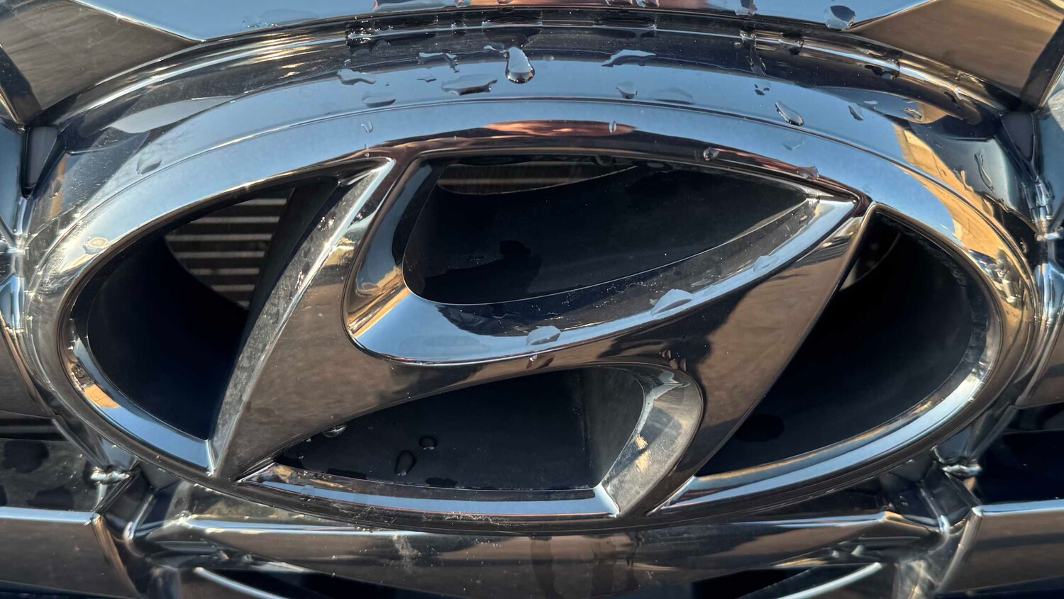 Used Hyundai TUCSON for sale - 77859882: Photo 8