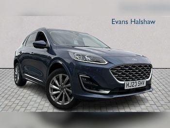 Used Ford Kuga 2023 for sale - 79051878: Photo