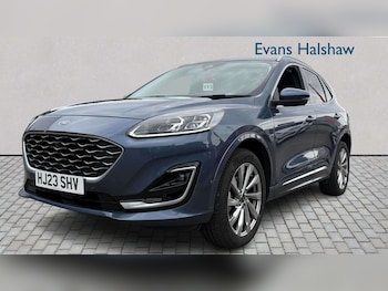 Used Ford Kuga 2023 for sale - 79051878: Photo