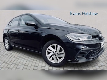 Volkswagen Polo feature image