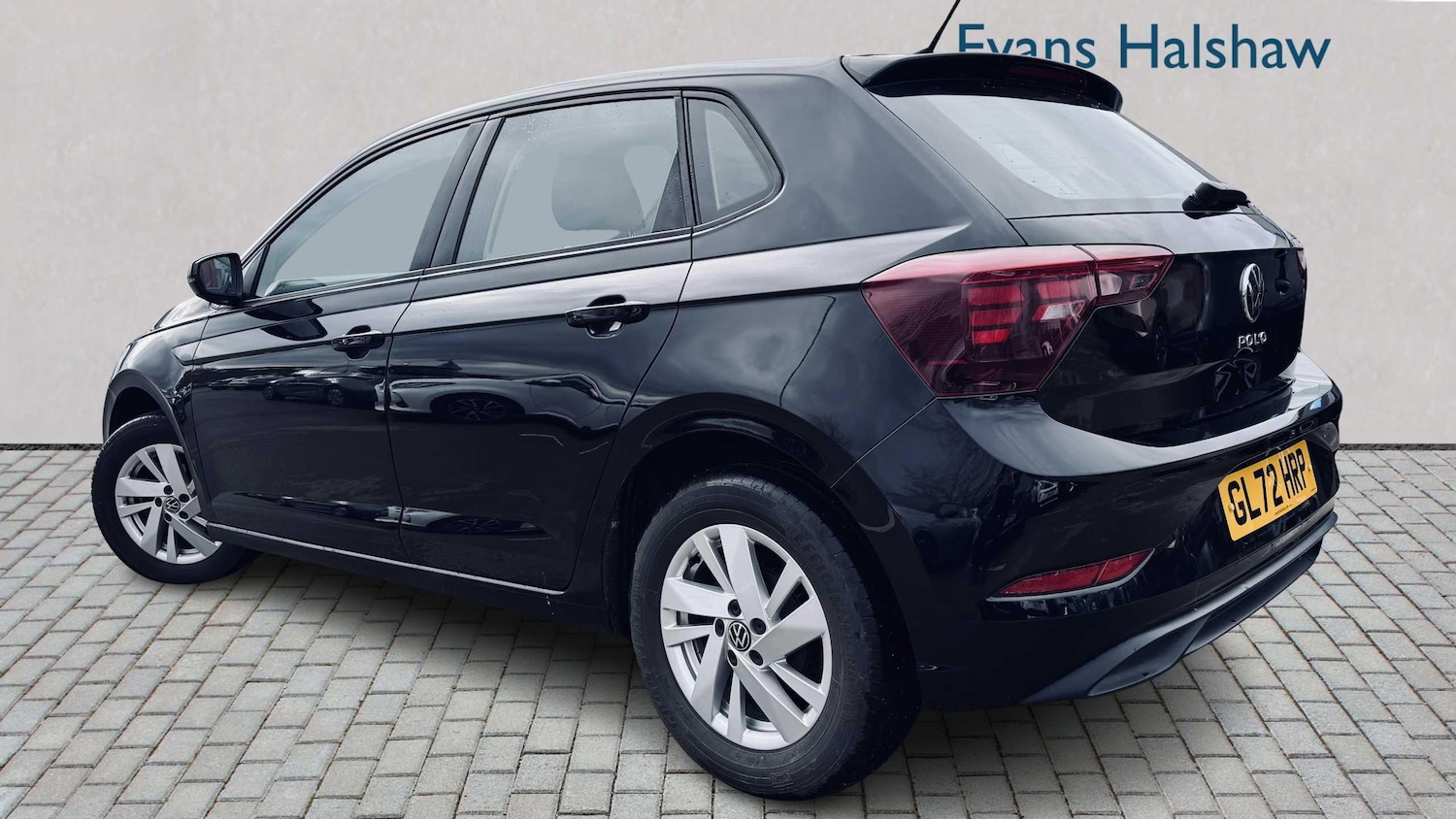 Used Volkswagen Polo for sale - 77862340: Photo 2