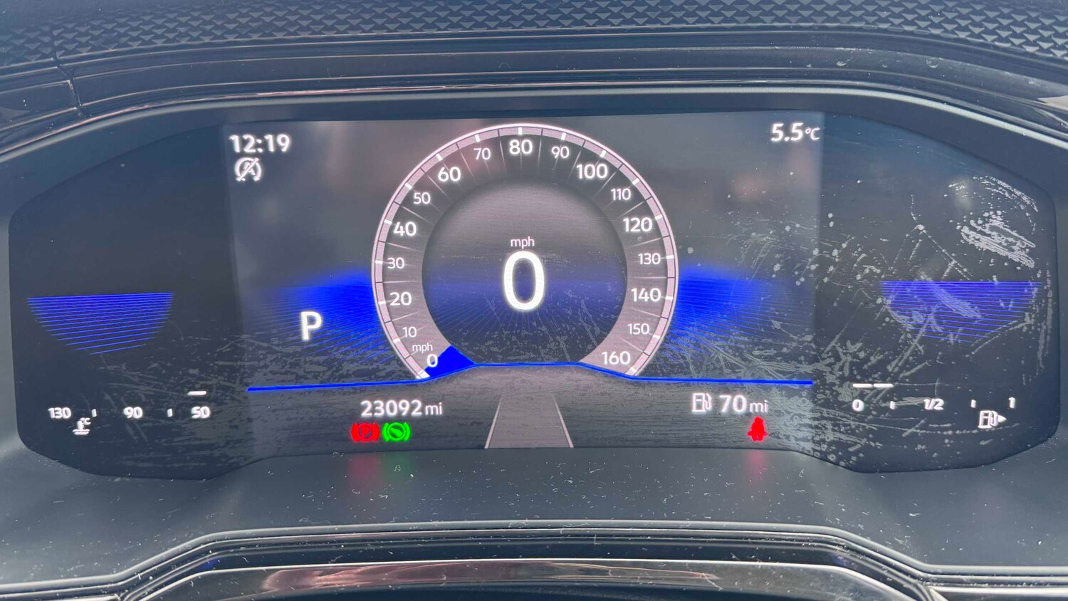 Used Volkswagen Polo for sale - 77862340: Photo 22