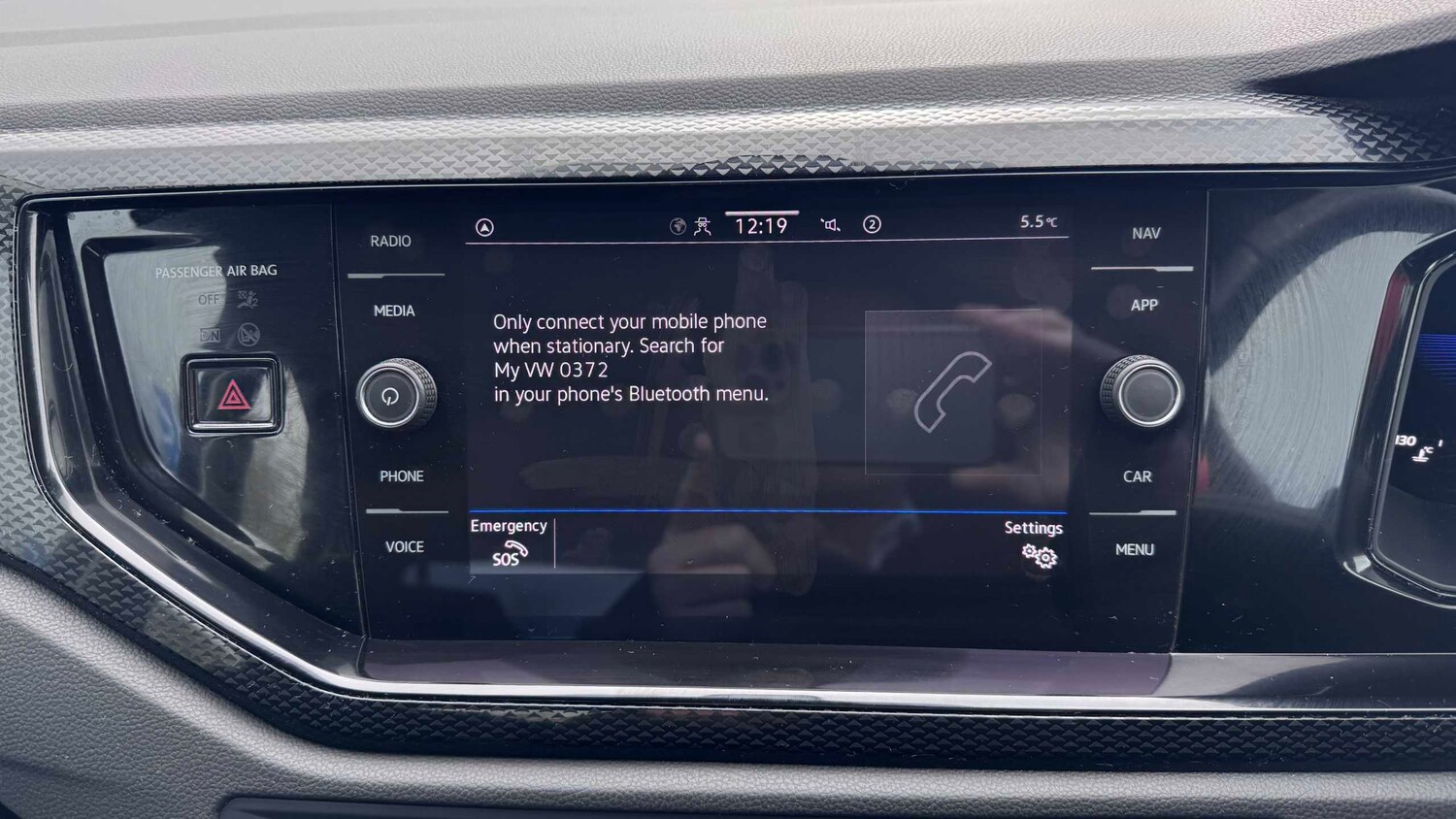 Used Volkswagen Polo for sale - 77862340: Photo 24