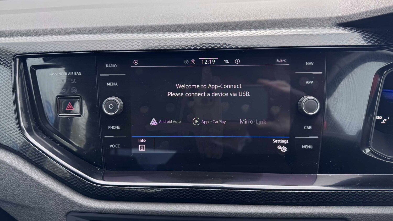 Used Volkswagen Polo for sale - 77862340: Photo 25