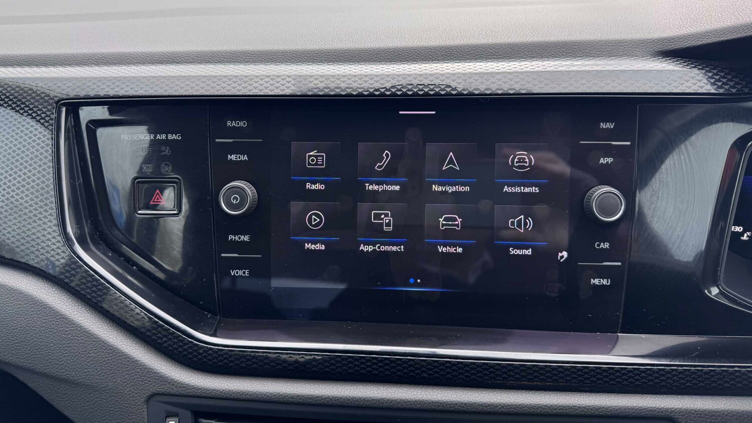 Used Volkswagen Polo for sale - 77862340: Photo 26