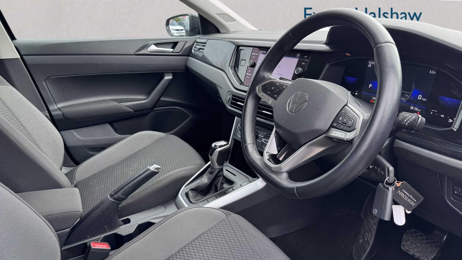 Used Volkswagen Polo for sale - 77862340: Photo 29