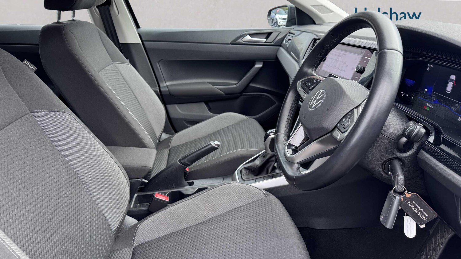 Used Volkswagen Polo for sale - 77862340: Photo 30