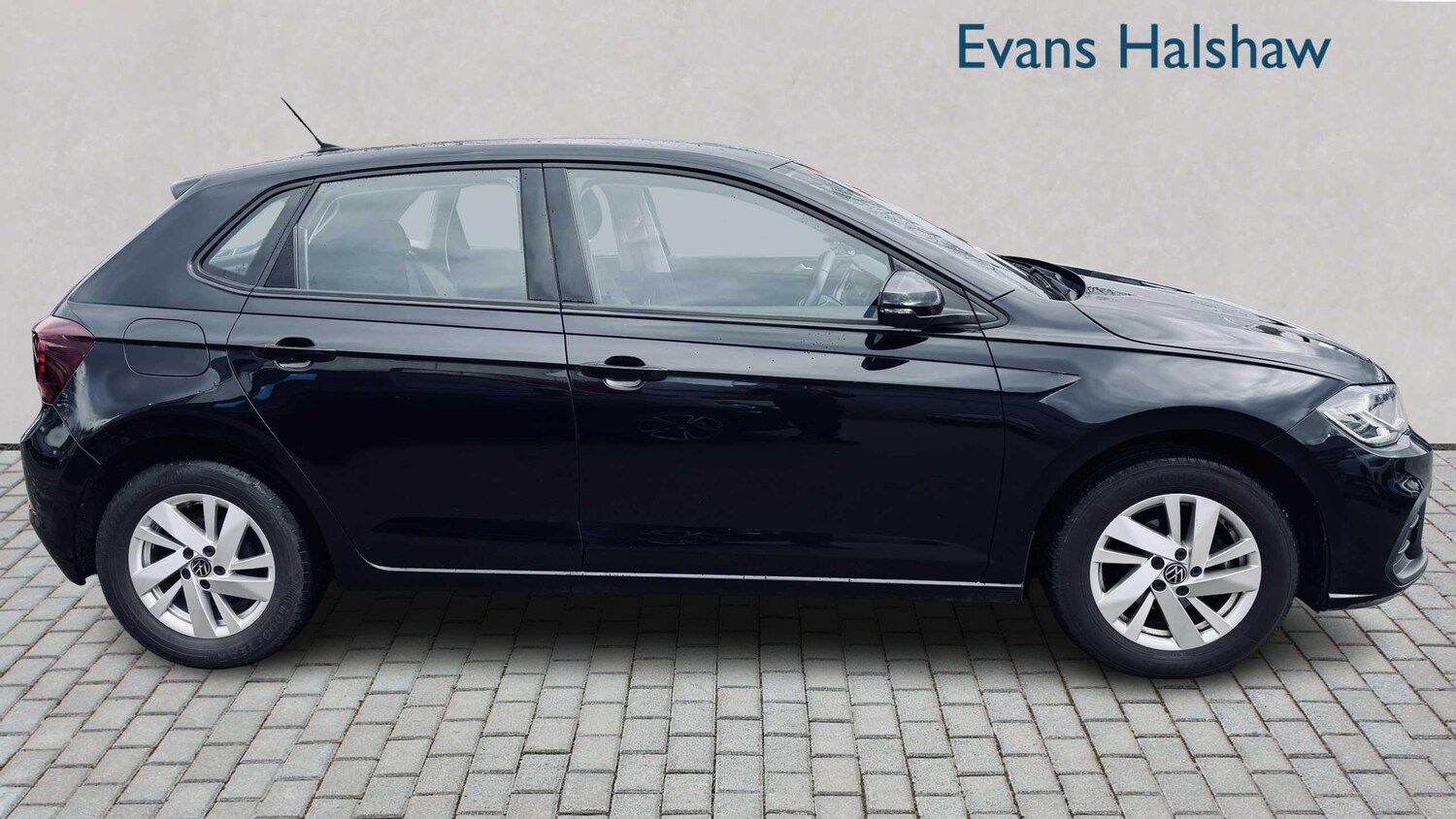 Used Volkswagen Polo for sale - 77862340: Photo 4