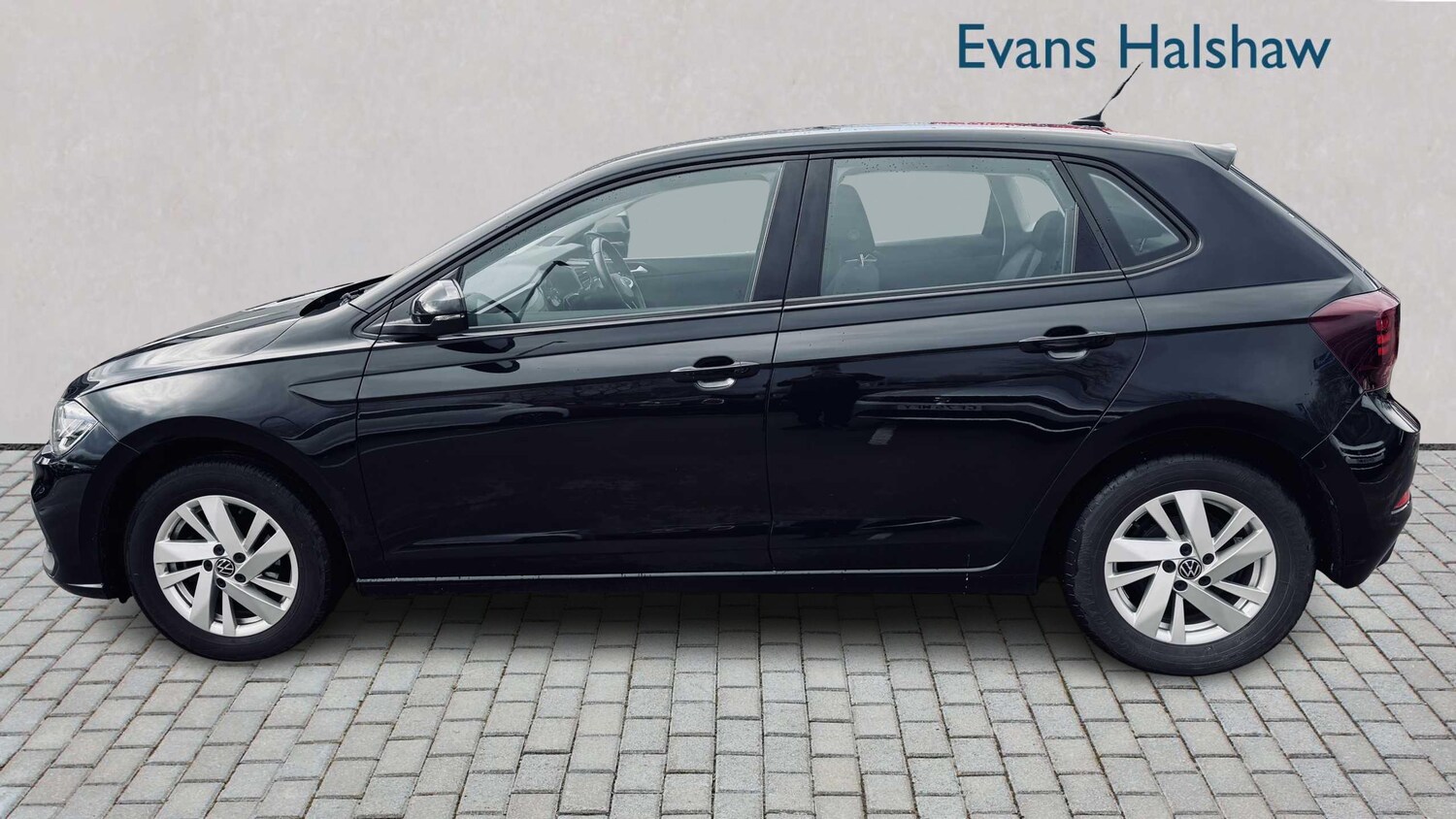 Used Volkswagen Polo for sale - 77862340: Photo 6