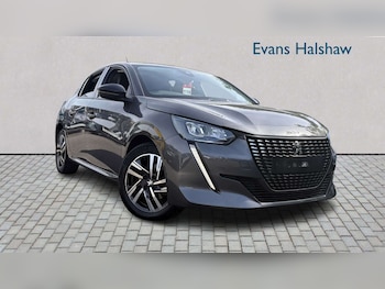 Used Peugeot 208 2023 for sale - 79172432: Photo