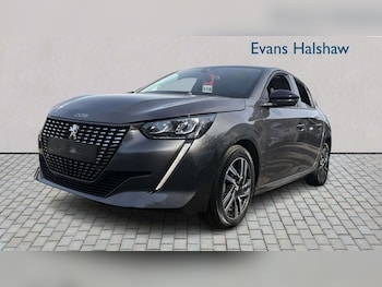 Used Peugeot 208 2023 for sale - 79172432: Photo