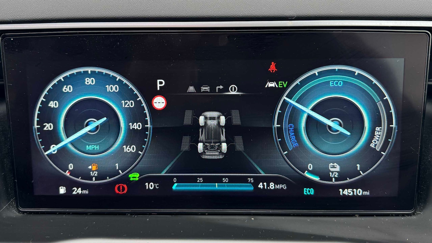 Used Hyundai TUCSON 2022 for sale - 78010550: Photo 24