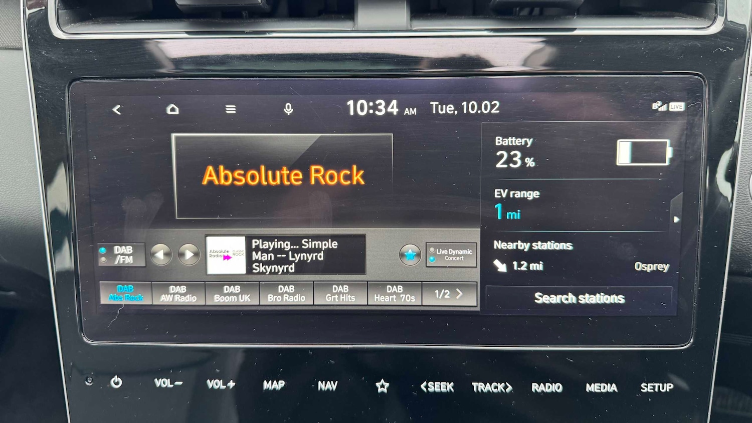 Used Hyundai TUCSON 2022 for sale - 78010550: Photo 26