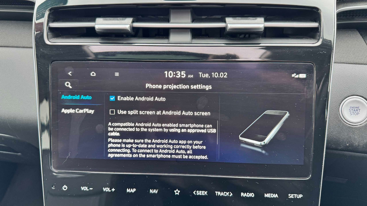 Used Hyundai TUCSON 2022 for sale - 78010550: Photo 27