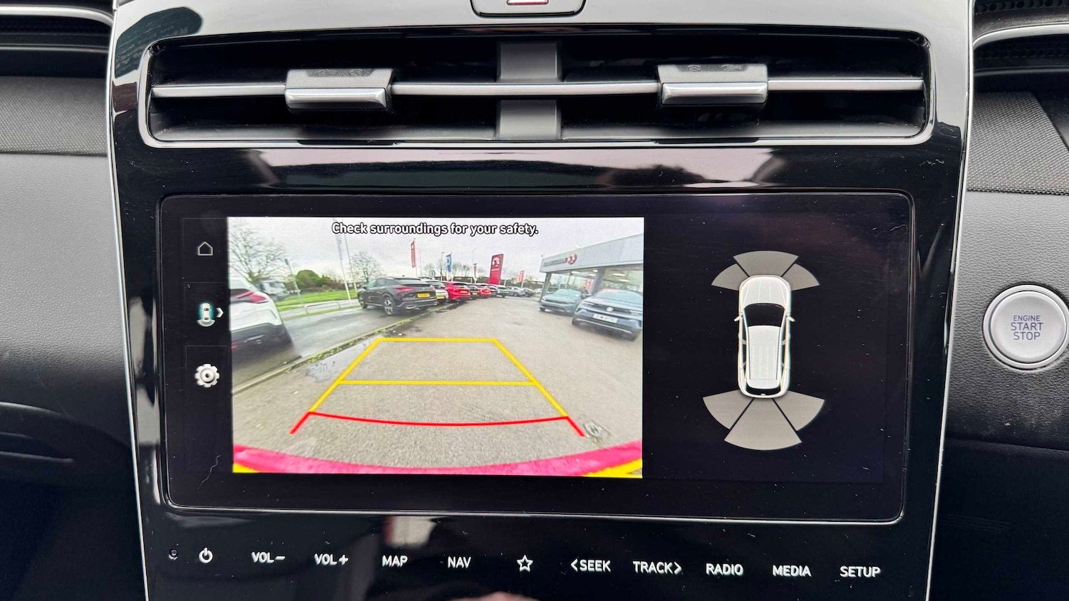 Used Hyundai TUCSON 2022 for sale - 78010550: Photo 28