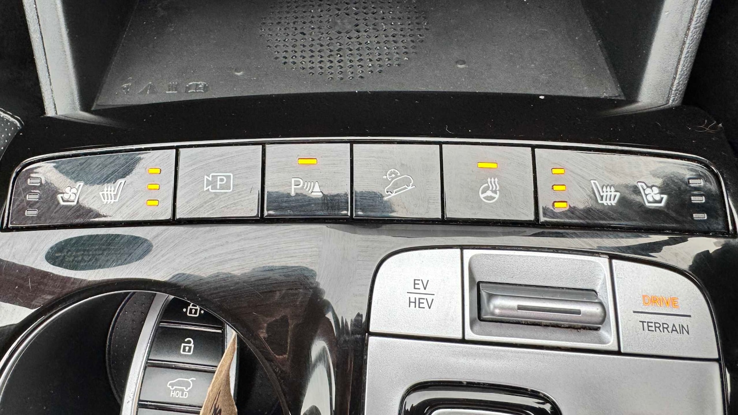 Used Hyundai TUCSON 2022 for sale - 78010550: Photo 31