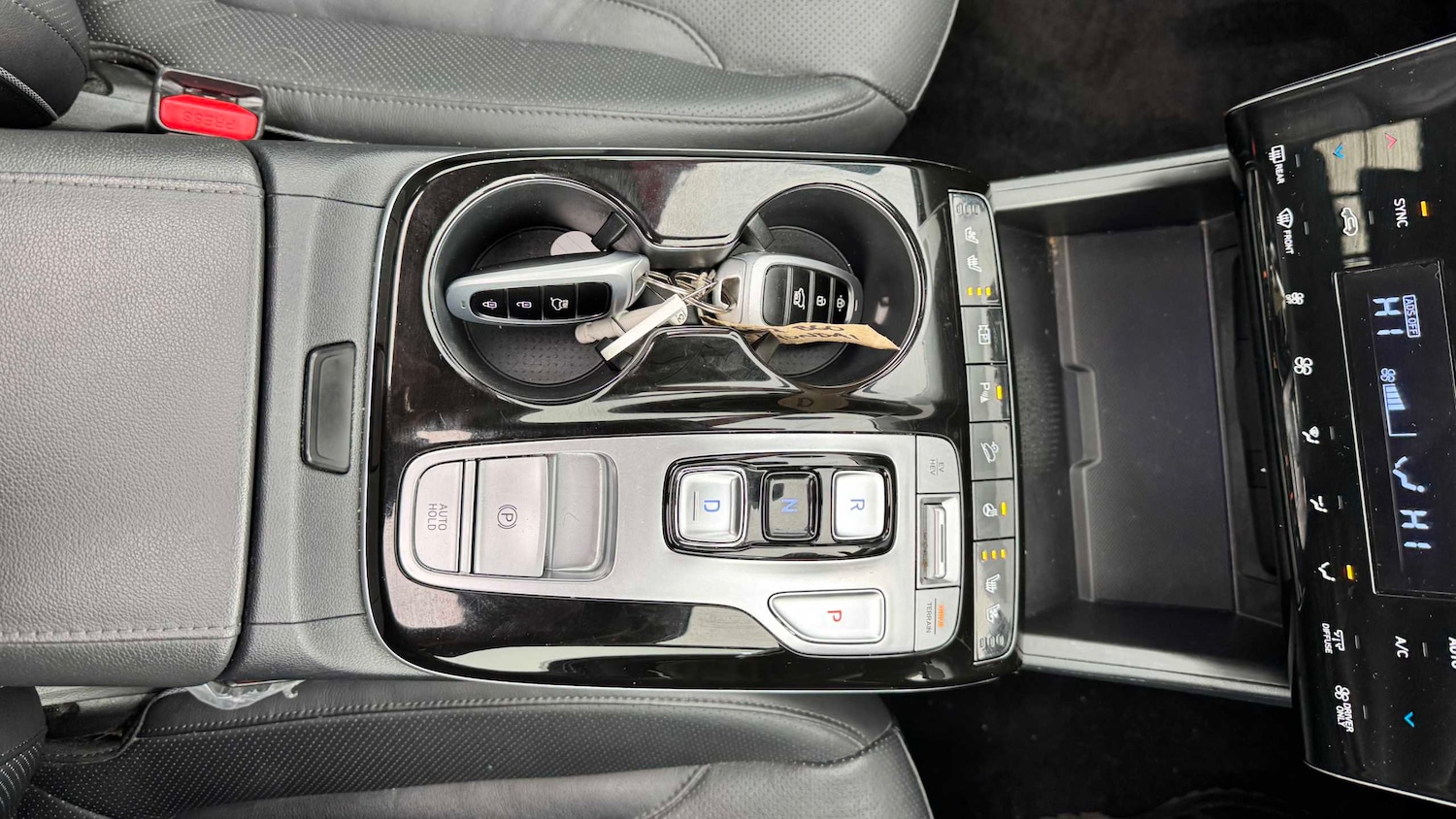 Used Hyundai TUCSON 2022 for sale - 78010550: Photo 32