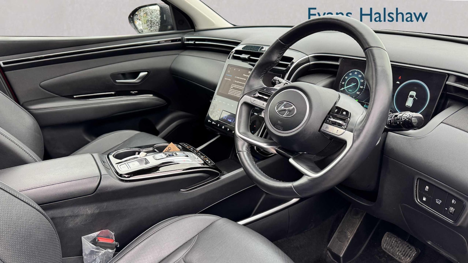 Used Hyundai TUCSON 2022 for sale - 78010550: Photo 33