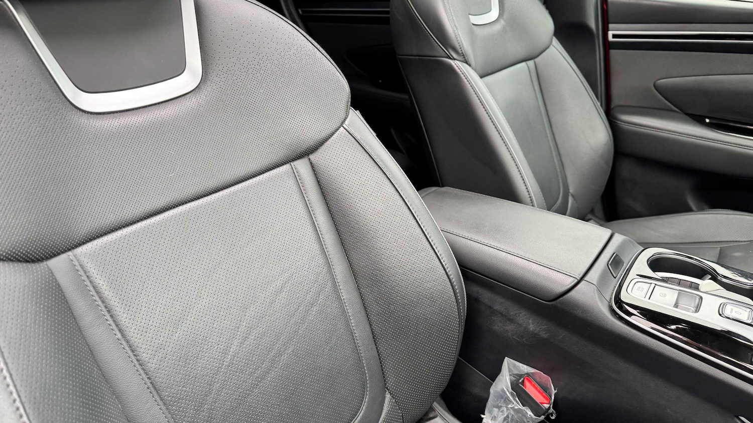 Used Hyundai TUCSON 2022 for sale - 78010550: Photo 34