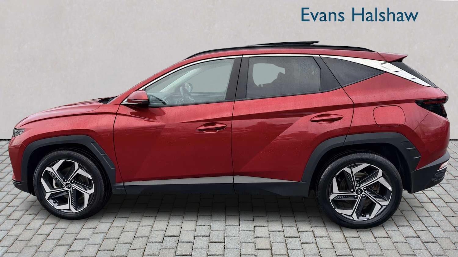 Used Hyundai TUCSON 2022 for sale - 78010550: Photo 6