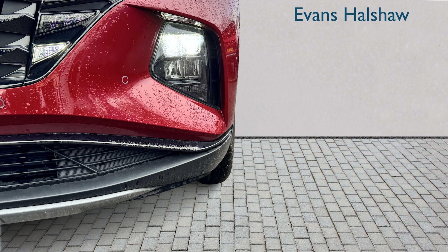 Used Hyundai TUCSON 2022 for sale - 78010550: Photo 9