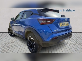 Used Nissan Juke 2024 for sale - 79227490: Photo