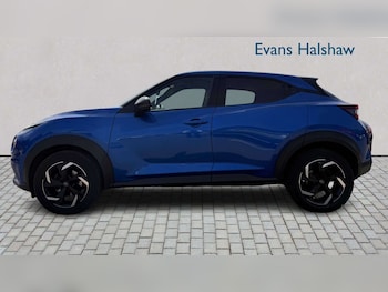 Used Nissan Juke 2024 for sale - 79227490: Photo