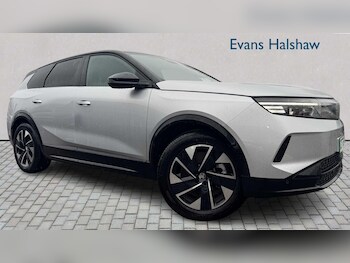 Used Vauxhall Grandland 2025 for sale - 77859164: Photo