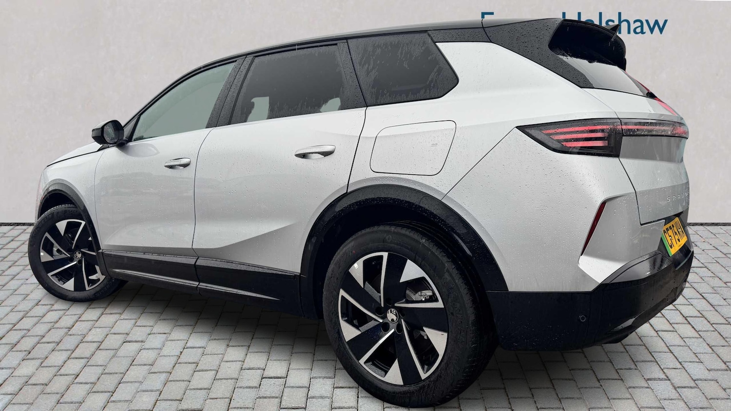 Used Vauxhall Grandland for sale - 77859164: Photo 2