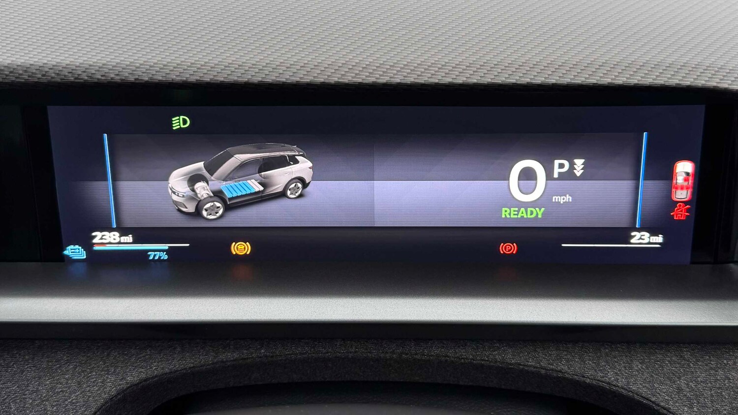 Used Vauxhall Grandland for sale - 77859164: Photo 22