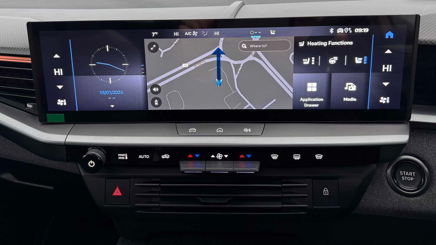 Used Vauxhall Grandland for sale - 77859164: Photo 23