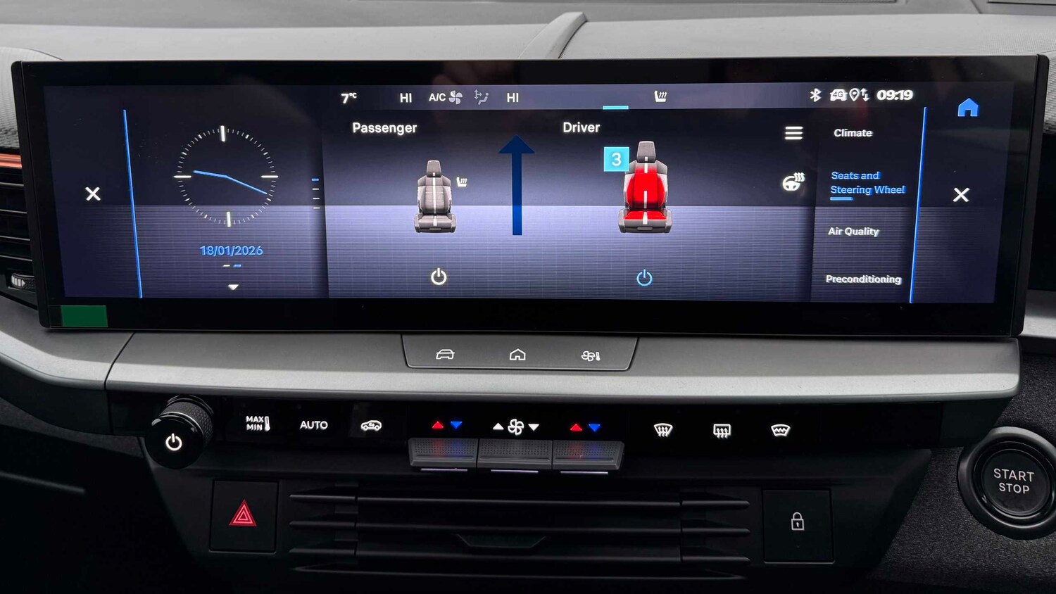 Used Vauxhall Grandland for sale - 77859164: Photo 24