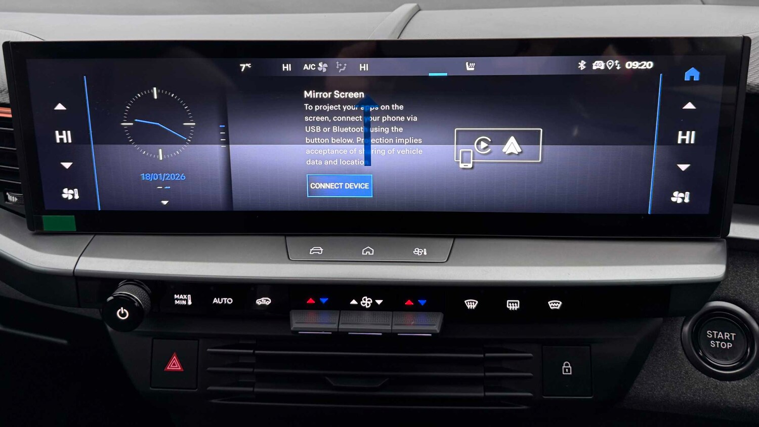 Used Vauxhall Grandland for sale - 77859164: Photo 25