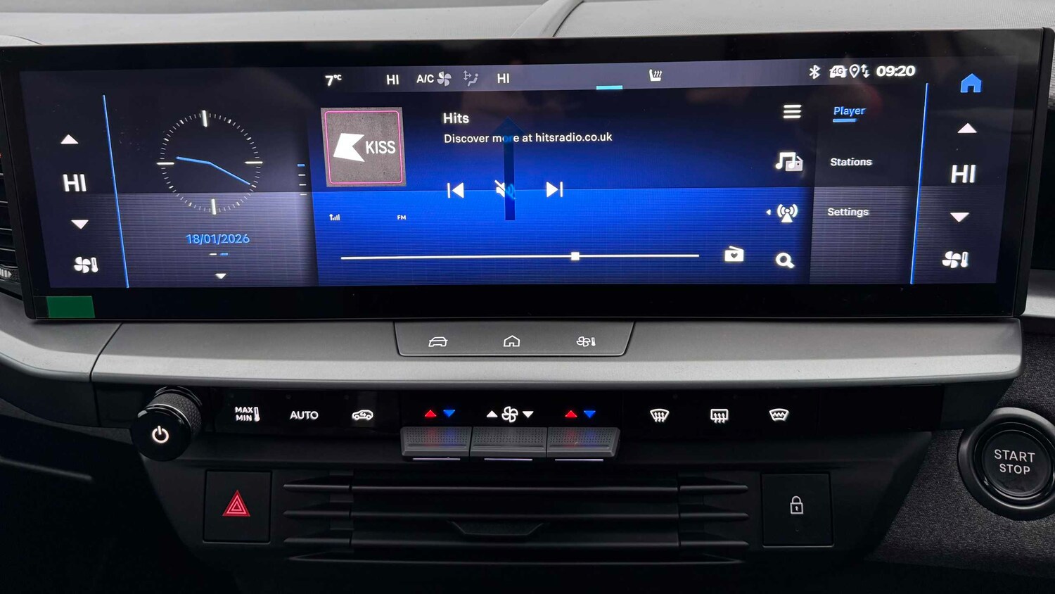 Used Vauxhall Grandland for sale - 77859164: Photo 26