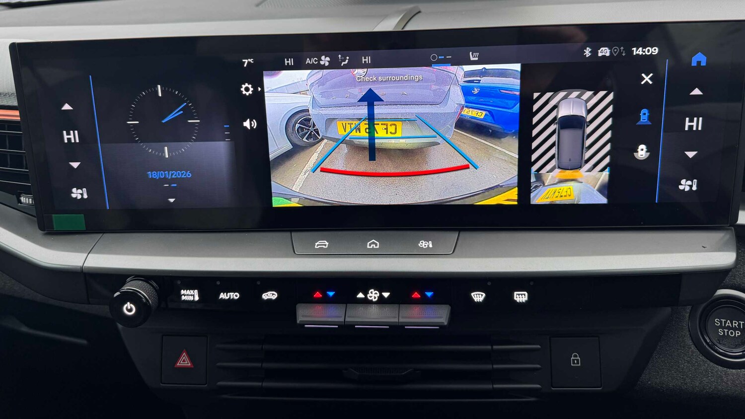 Used Vauxhall Grandland for sale - 77859164: Photo 27