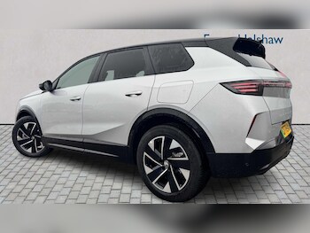 Used Vauxhall Grandland 2025 for sale - 77859164: Photo