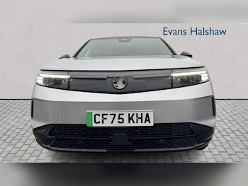 Used Vauxhall Grandland 2025 for sale - 77859164: Photo