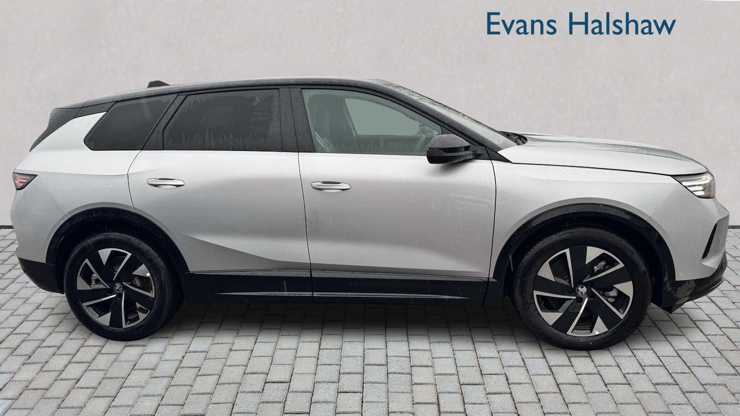 Used Vauxhall Grandland for sale - 77859164: Photo 4