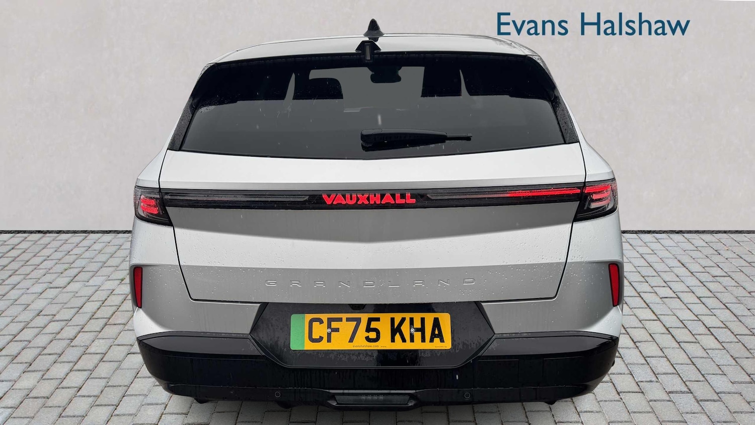 Used Vauxhall Grandland for sale - 77859164: Photo 5